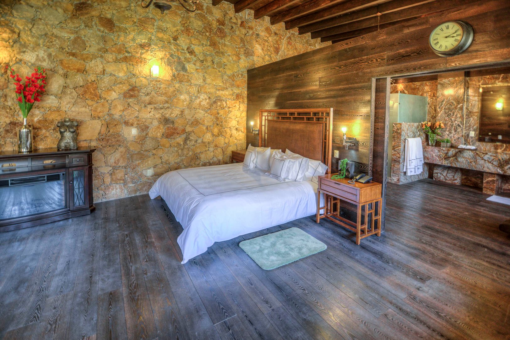 Hotel Matea San Isidro-官方