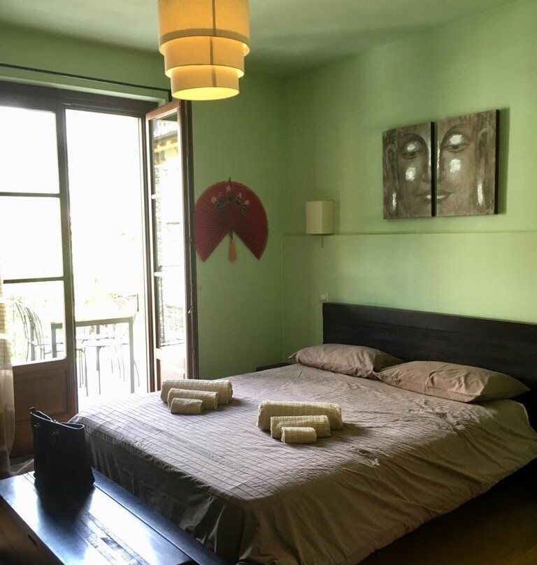 Albergo Passepartout主图
