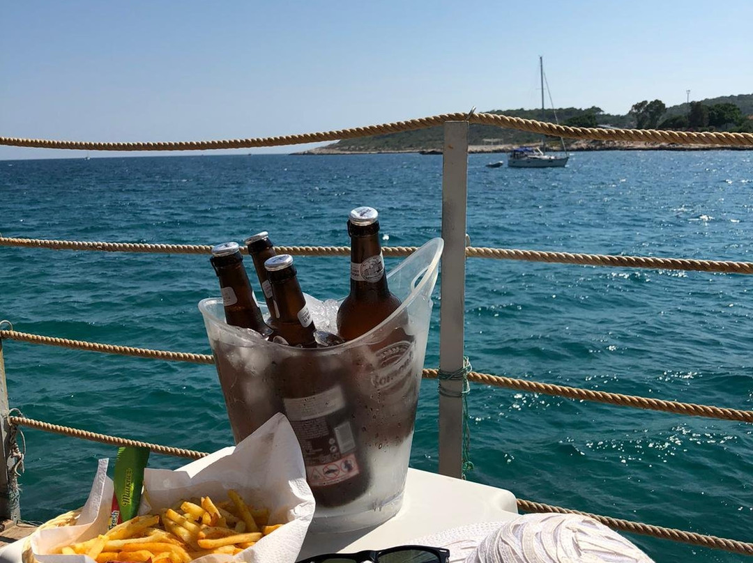 Calamie Hotel & Beach Club主图