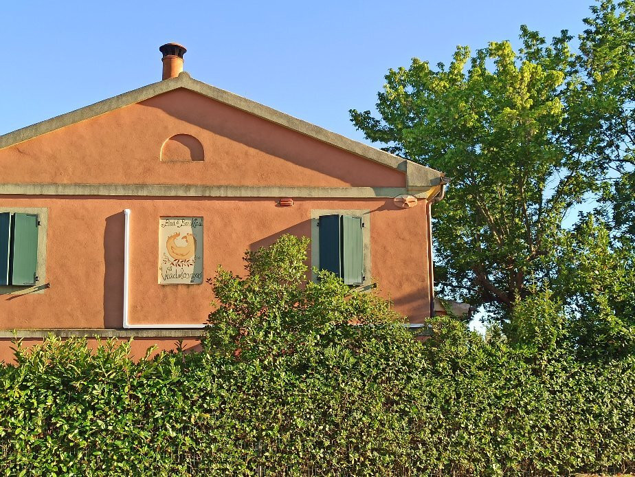 B&B Viadelcampo主图