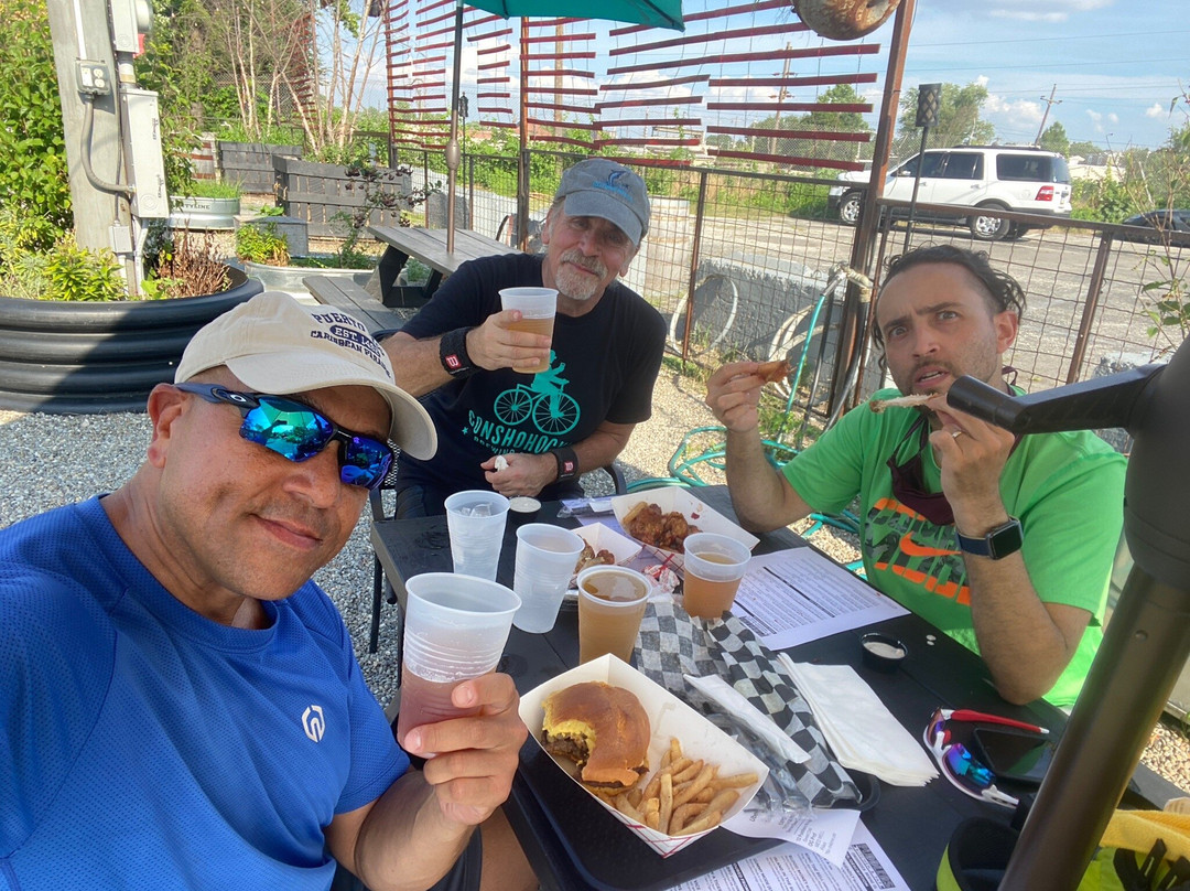 Conshohocken Brewing Company-Conshohocken必去景点