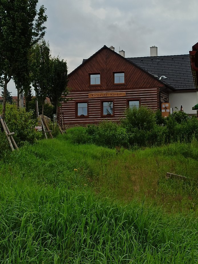 Krcma na Namesti-官方