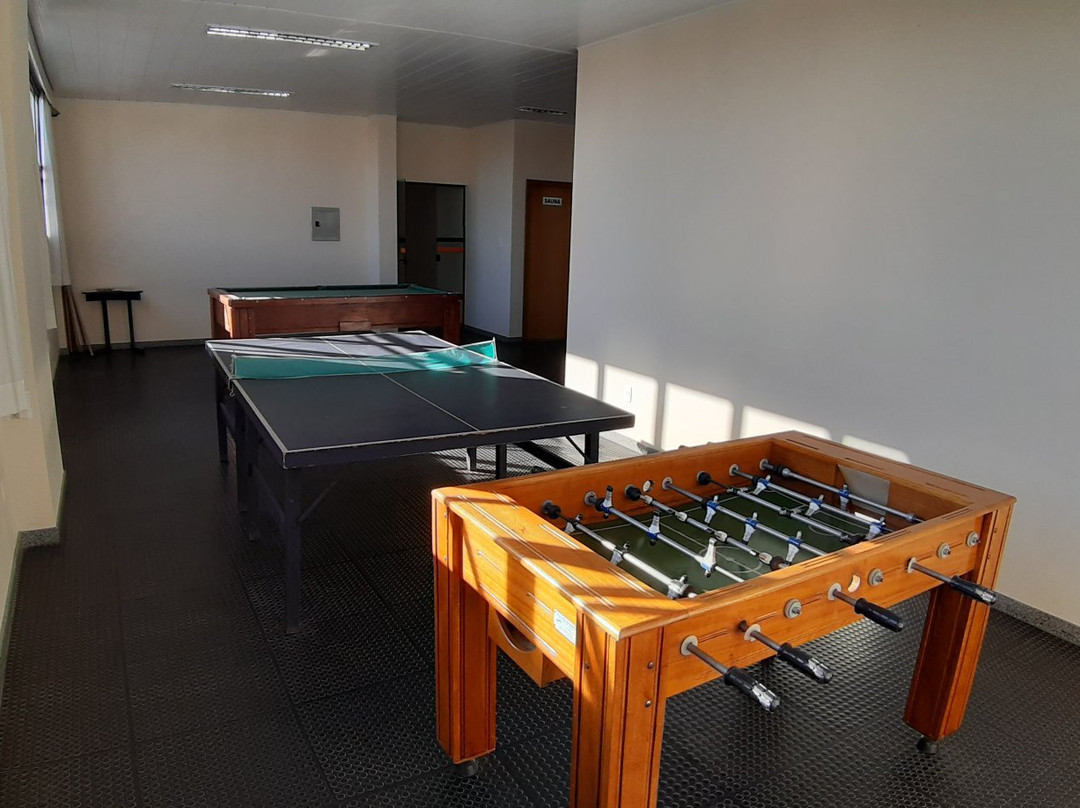 Serema Palace Hotel主图