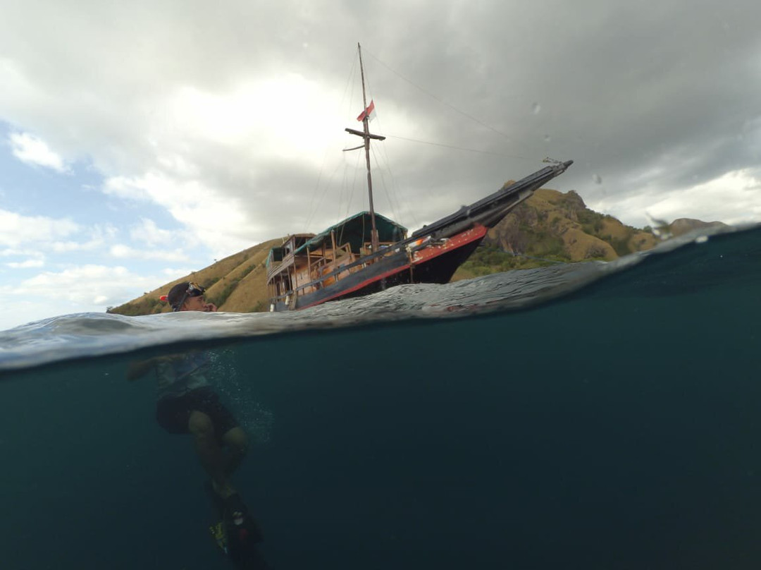 Compas Trip-Labuan Bajo必去景点