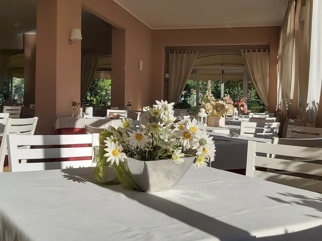La Quiete Park Hotel主图