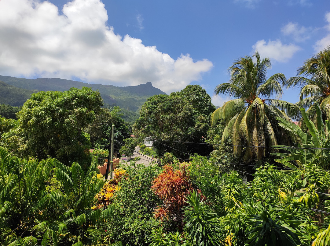 Jessie's Guest House主图