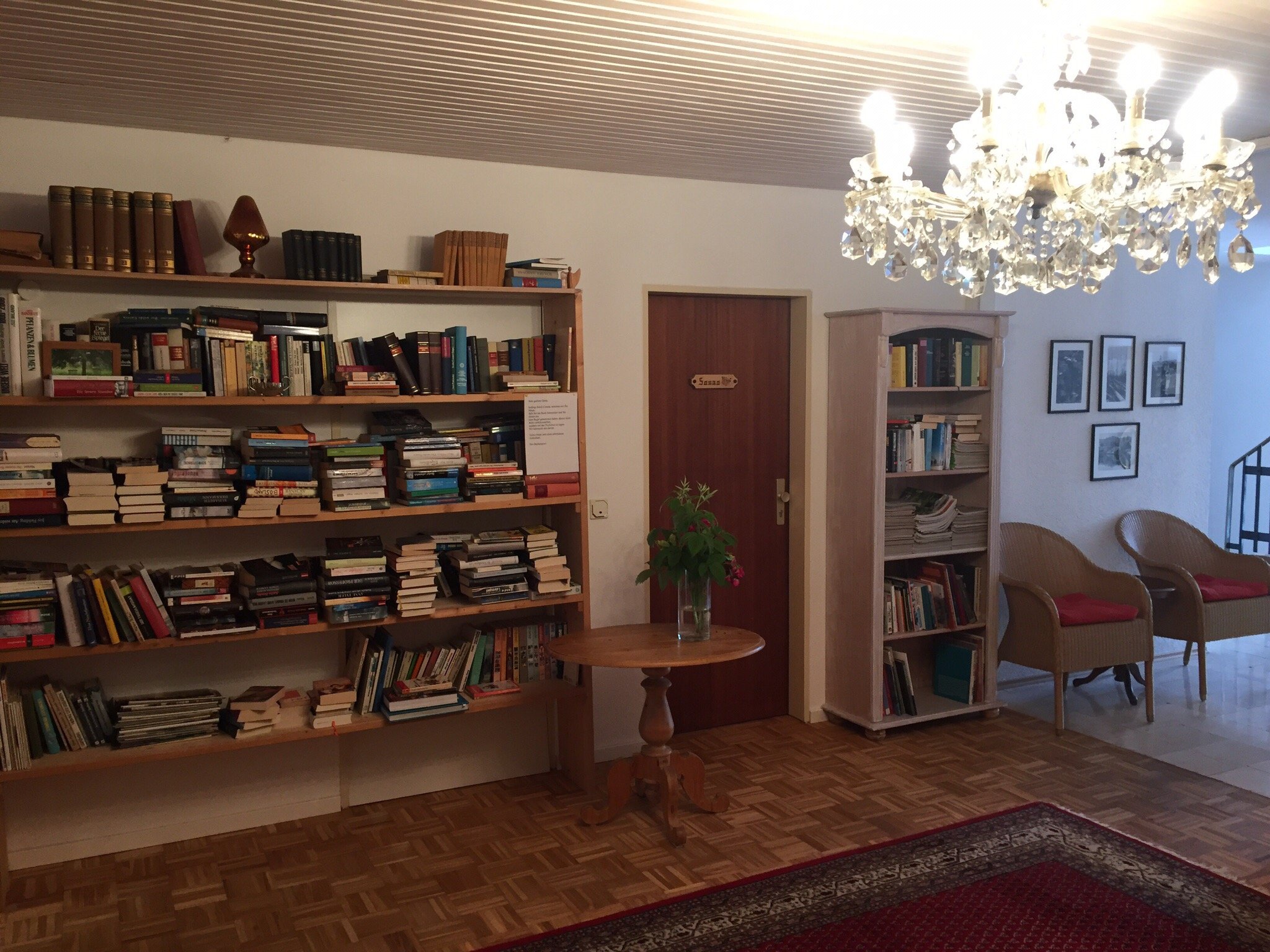 Krauterpension Saumerpfad-官方