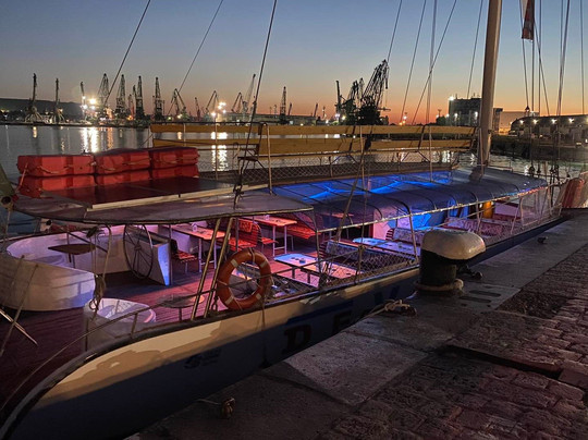 Biliana Yachts Bulgaria-瓦尔纳必去景点