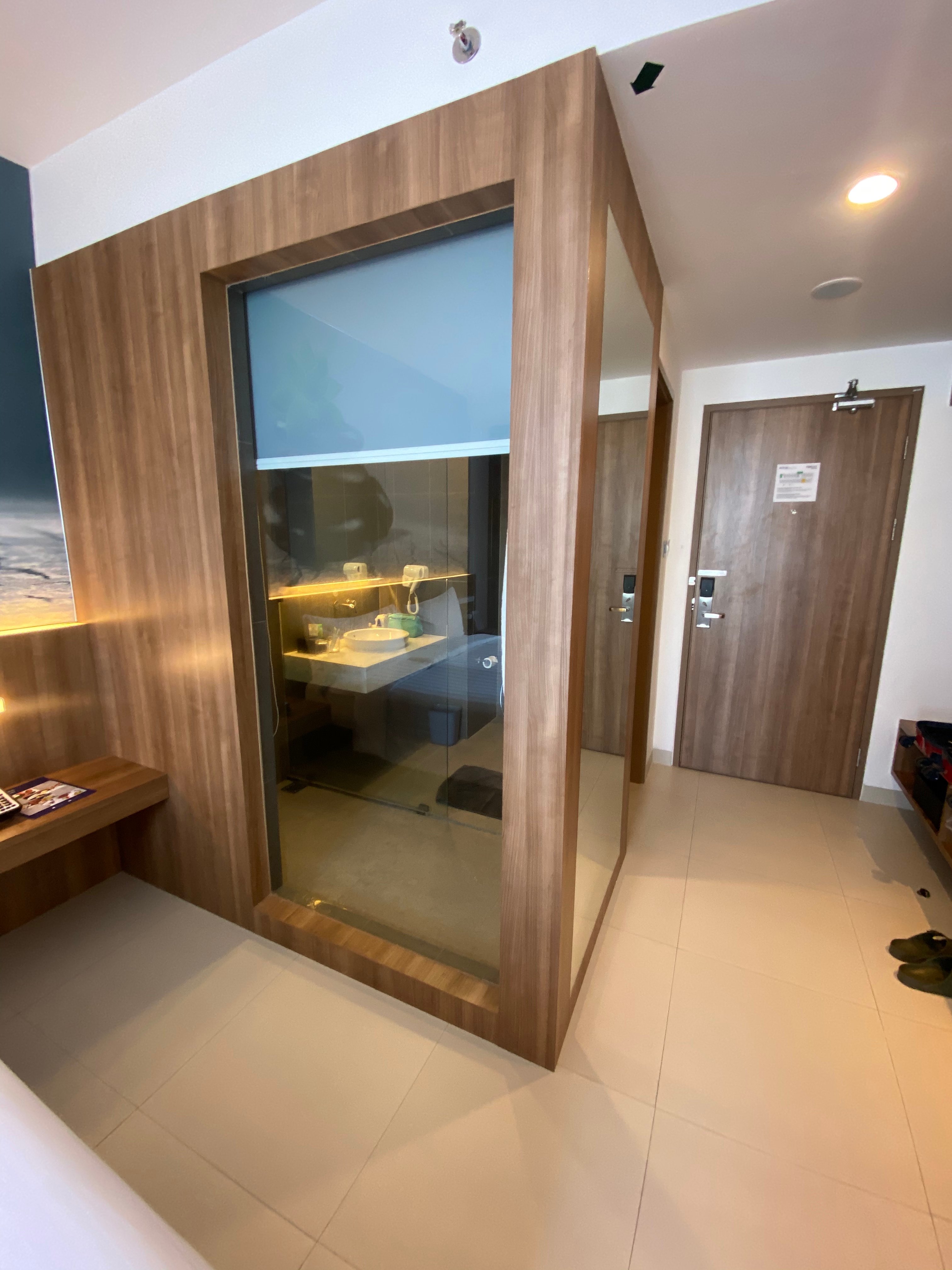 Aston Sidoarjo City Hotel & Conference Center-官方