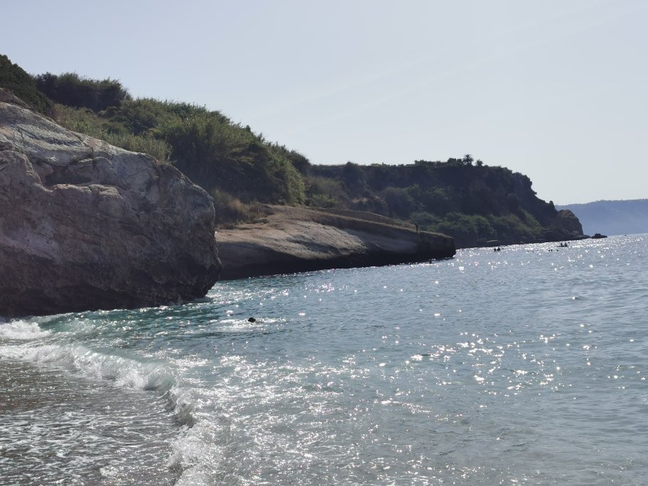 Cliffs of Maro Cerro Gordo-内尔哈必去景点