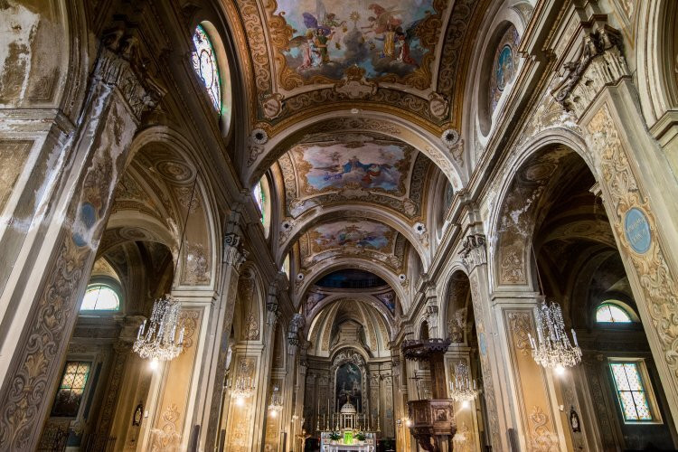 Chiesa di San Lorenzo景点图片