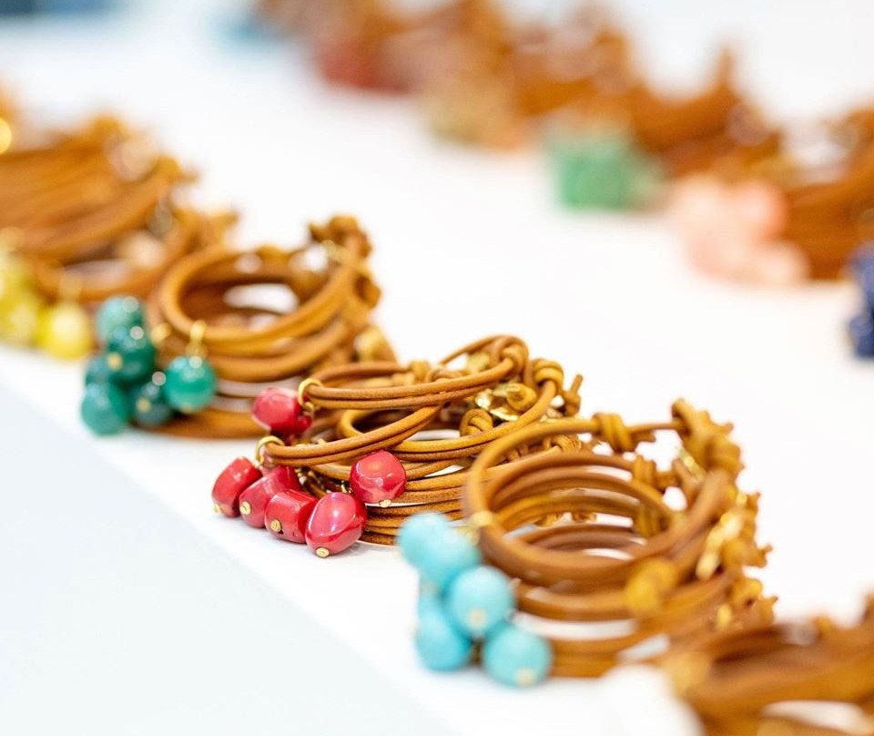 Blue Handmade Jewels景点图片