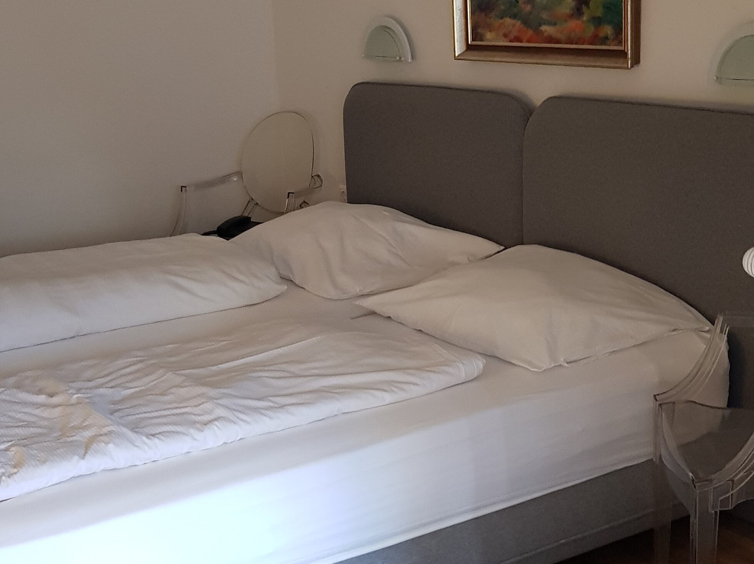 Erlebnis Post Stadthotel -  Hotel mit EigenART主图