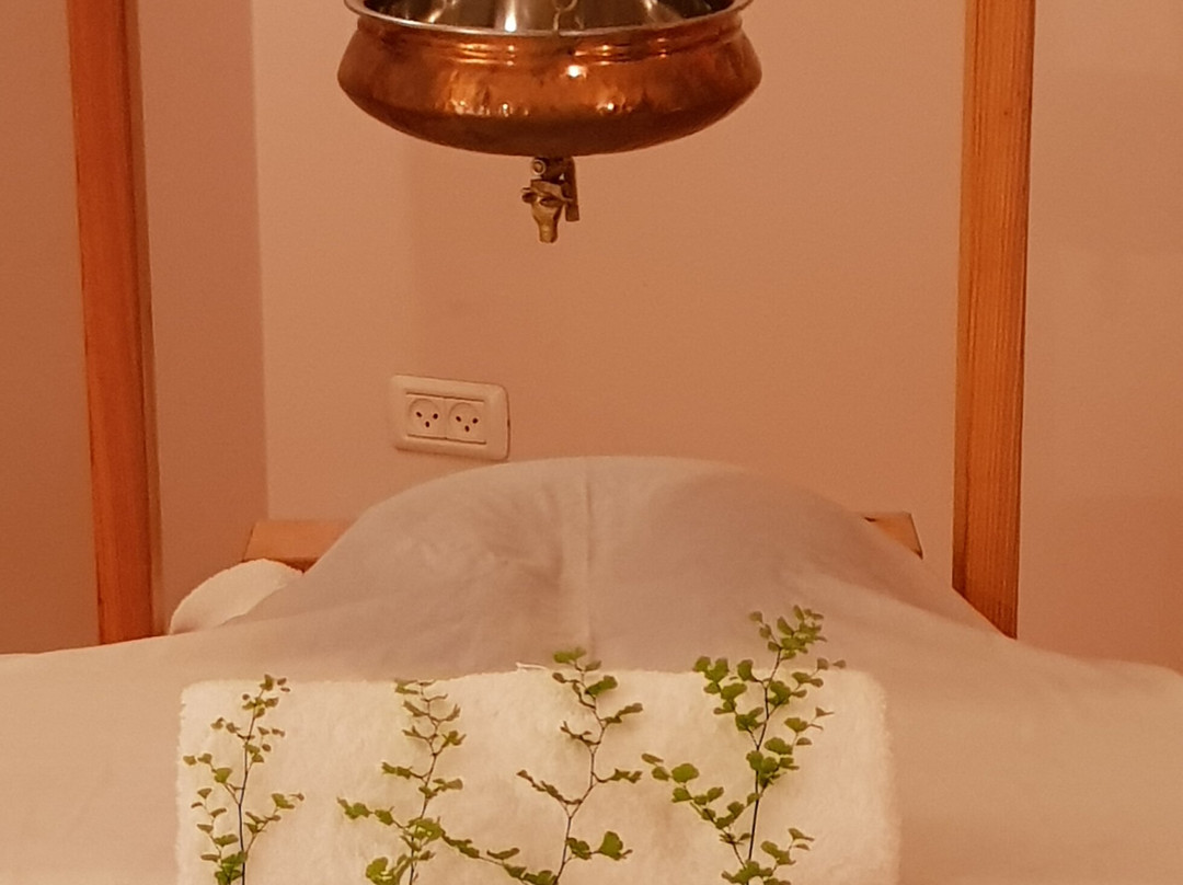 Kessem Bemaga Spa-Or Yehuda必去景点