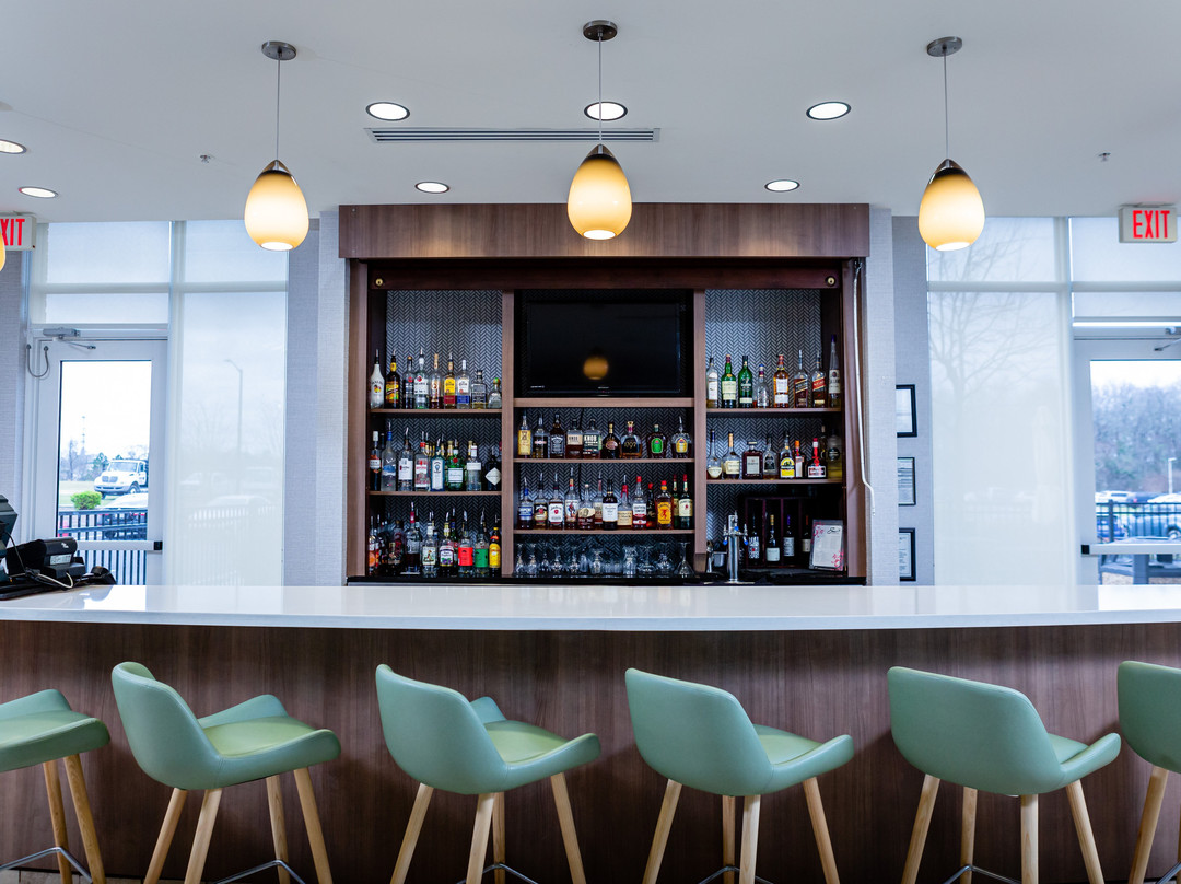 Holiday Inn Statesboro-University Area by IHG主图