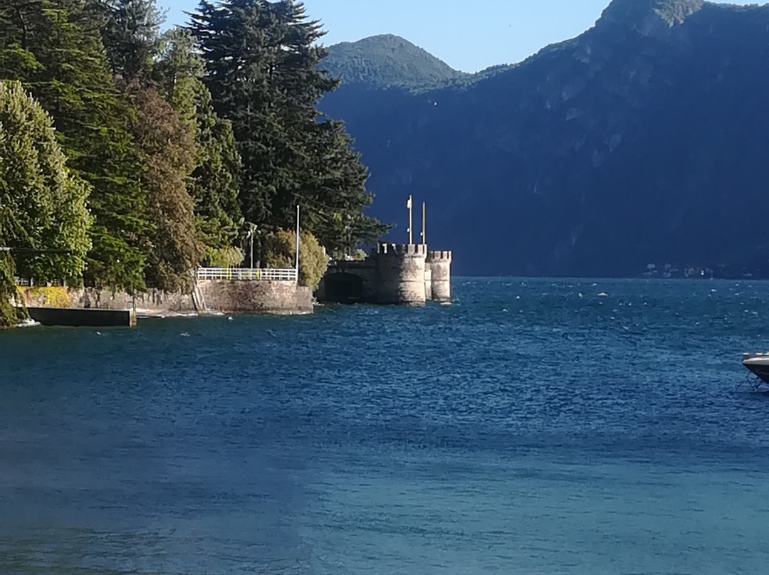 Le Ortensie Due主图