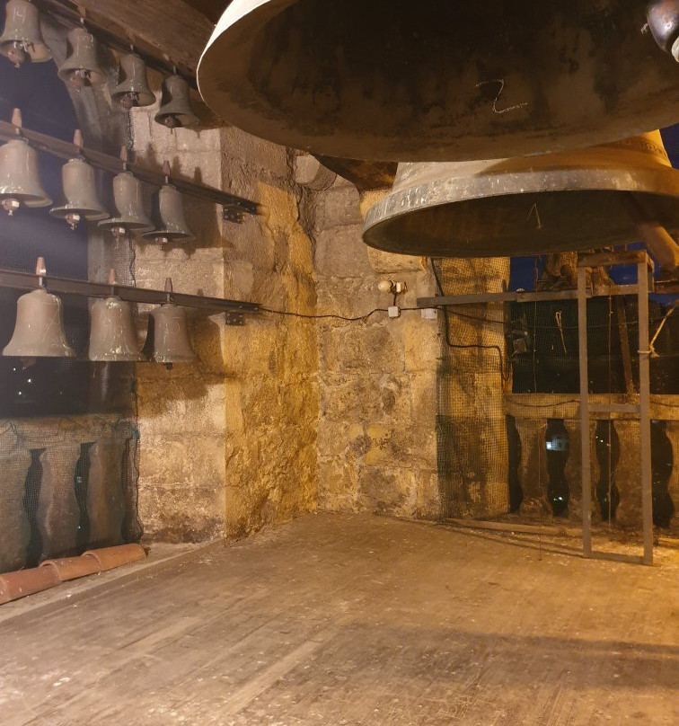 Iglesia de San Esteban-Vera de Bidasoa必去景点