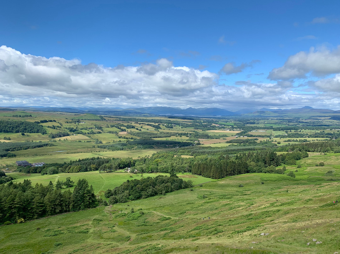 Dumgoyne and Earl's Seat-Killearn必去景点