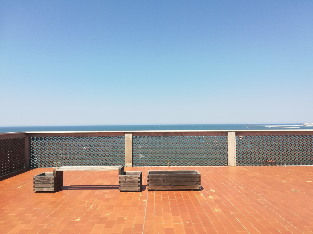 Villa Ngiolo Bed & Breakfast主图