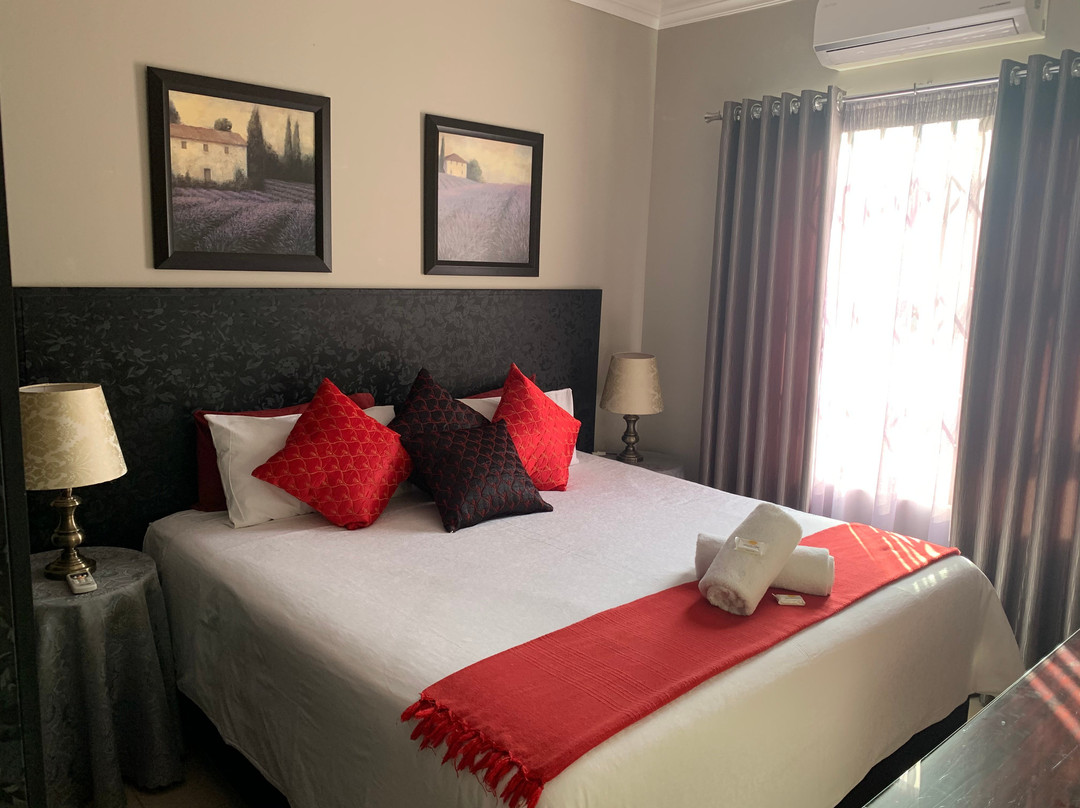 Bay Sun Lodge