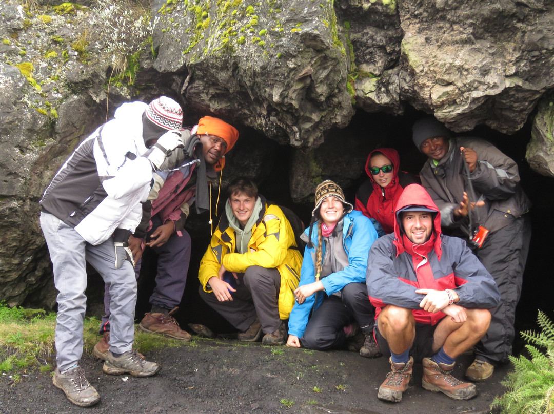 Kilimanjaro Hiking /Trekking Operator 2026/2027 With #1 AFRICA NATURAL  TOURS-Kibosho Magharibi必去景点