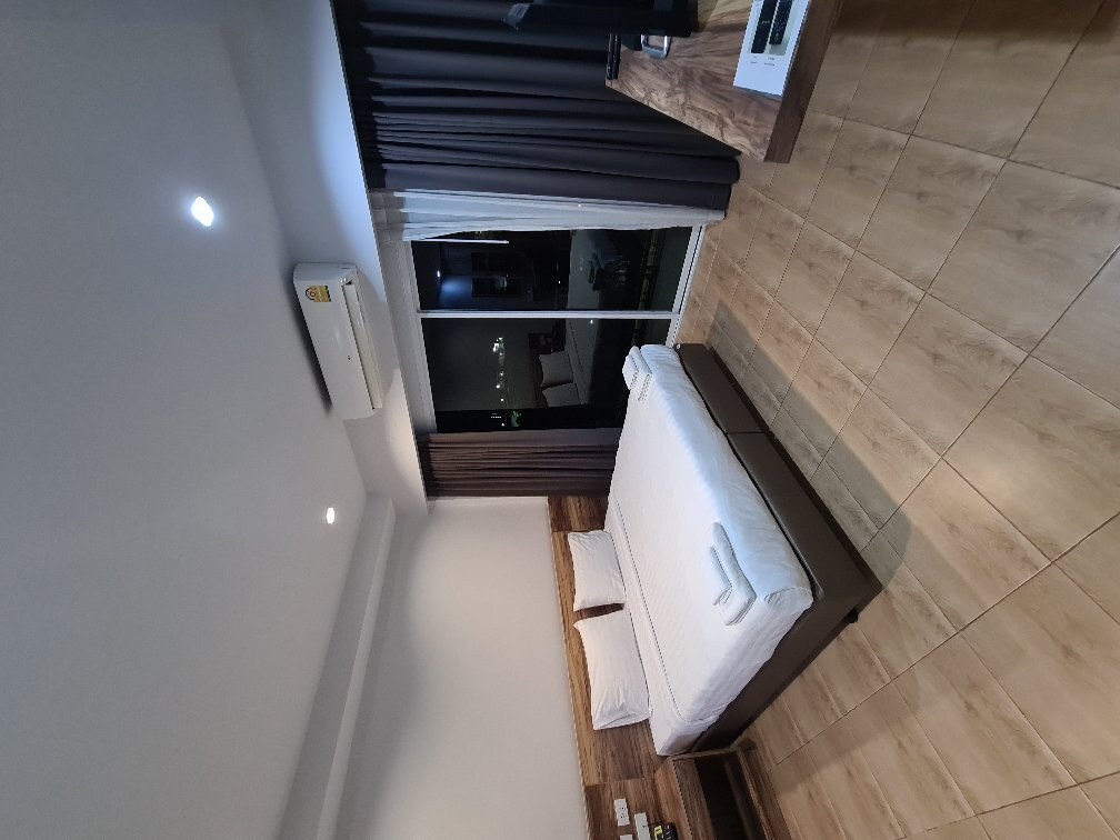 Eurotel Hotel Kanchanaburi主图