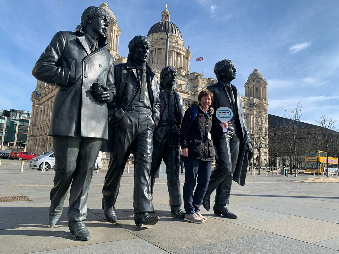 The Beatles Story