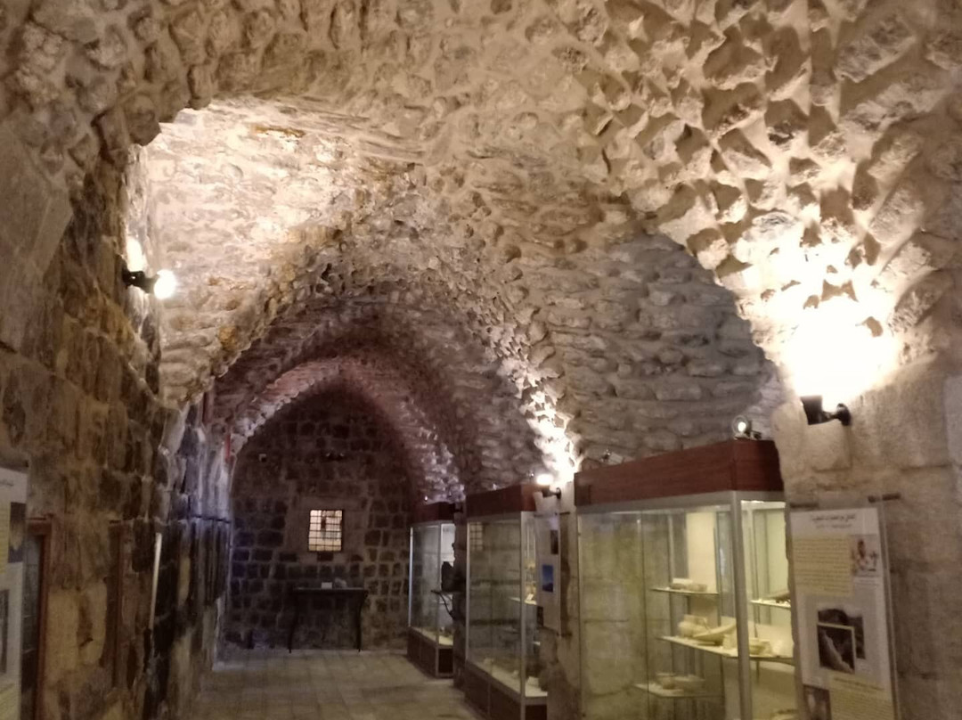 Dar As Saraya Museum-Irbid必去景点