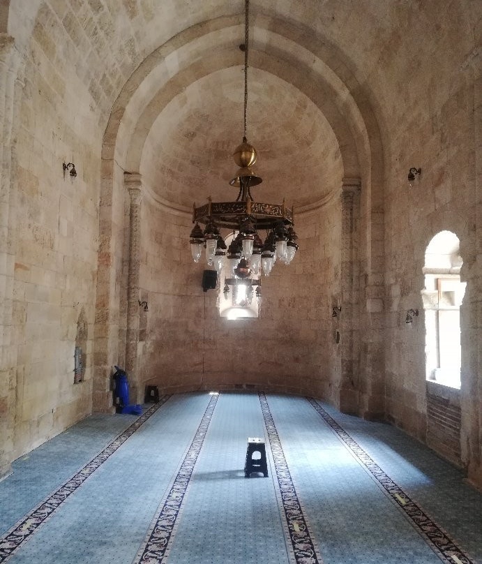 Yag Camii-Adana必去景点