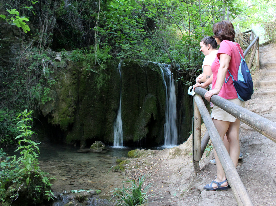 Sendero Rio Cerezuelo-卡索拉必去景点