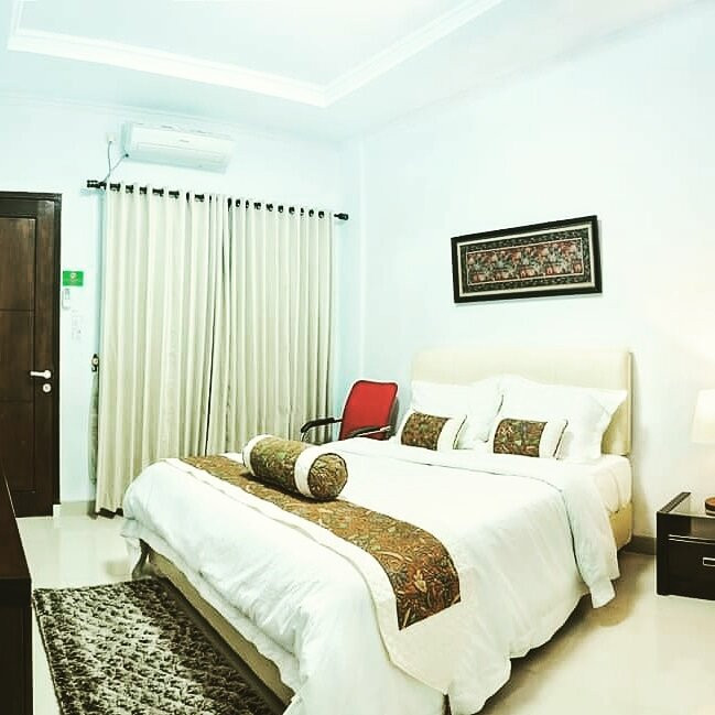 Hotel Purbalingga Bagoes 306主图