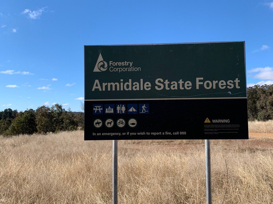 Moore Park Apartments主图