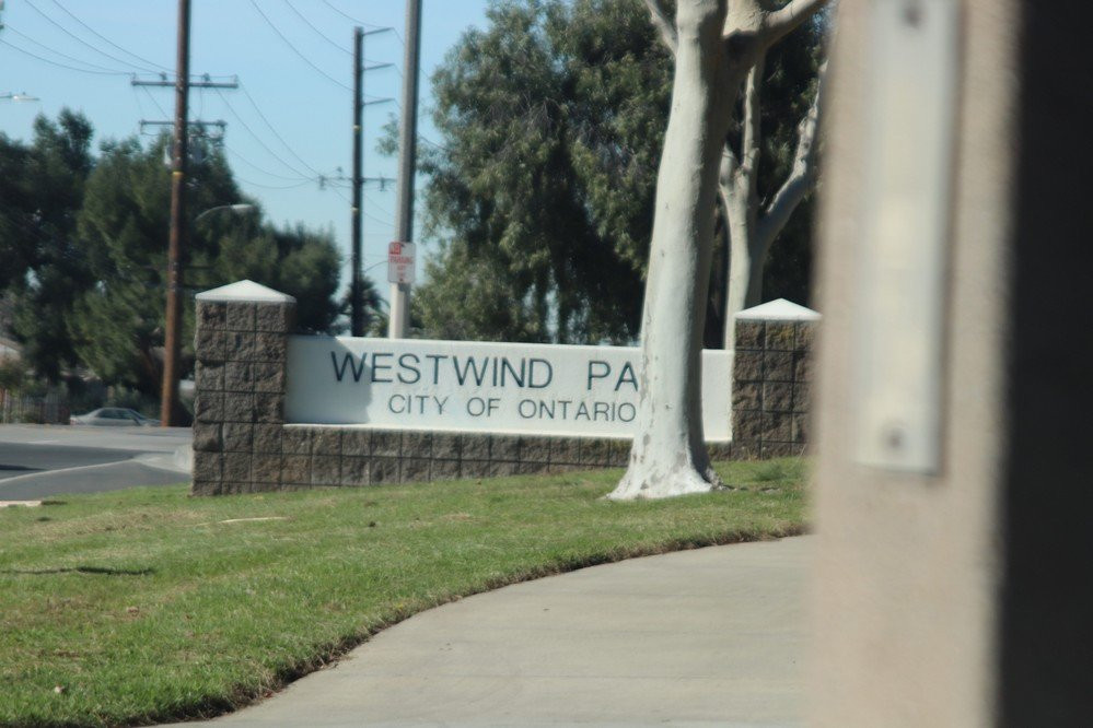 Westwind Park景点图片