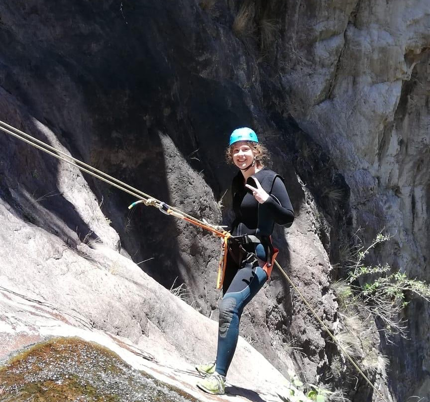 Exxi MX-克雷塔罗必去景点