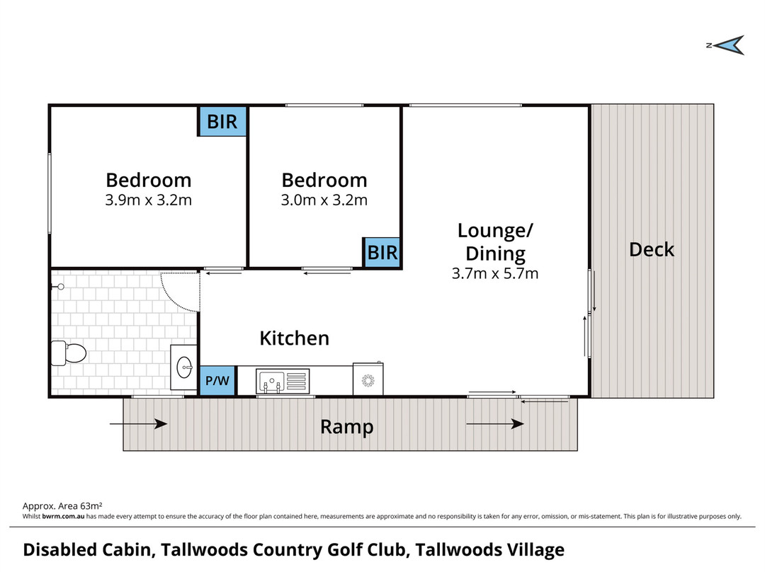 Tallwoods Country Club-Tallwoods Village必去景点