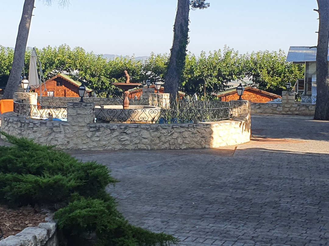 El Pansat