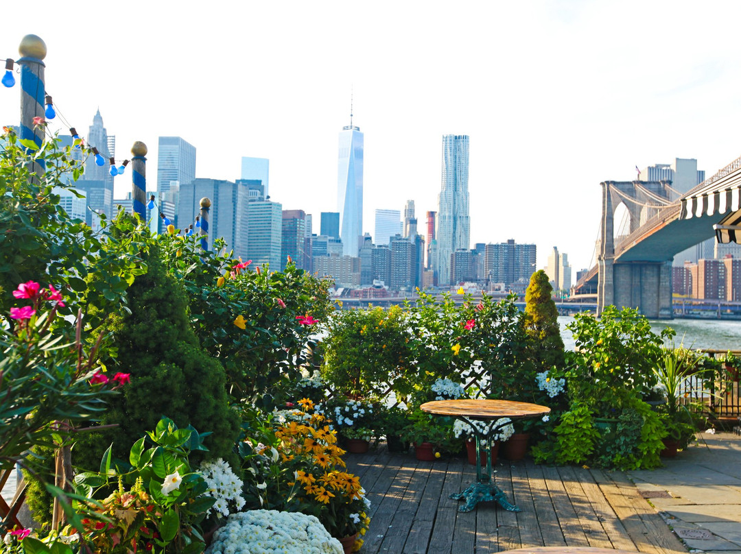 1 Hotel Brooklyn Bridge主图