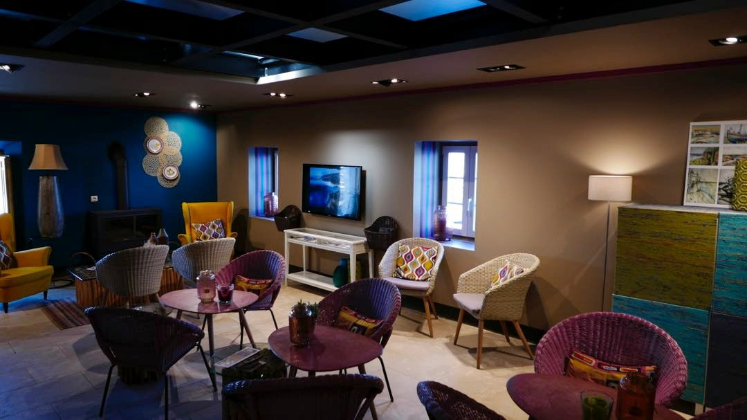 Moinho de Mare da Mourisca-Setubal必去景点