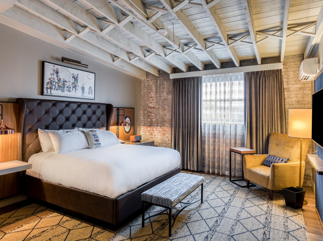 The Sessions Hotel, Bristol, A Tribute Portfolio Hotel主图