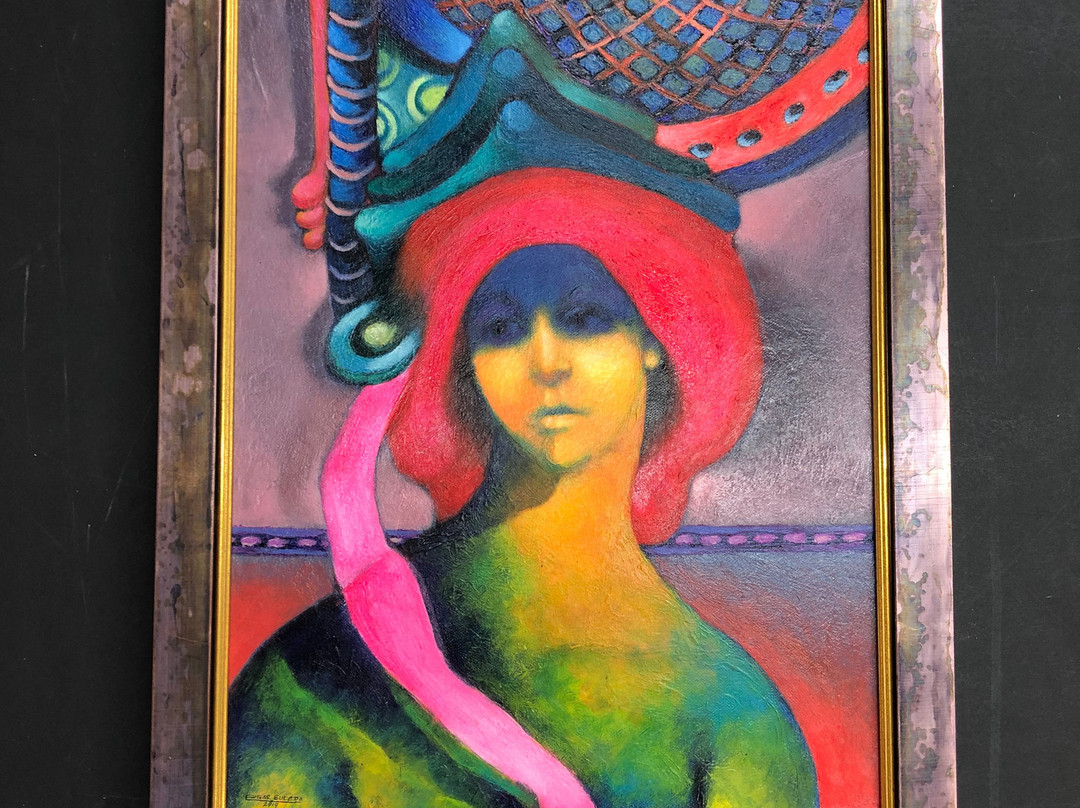 Frame of Mind-奥蒙德海滩必去景点