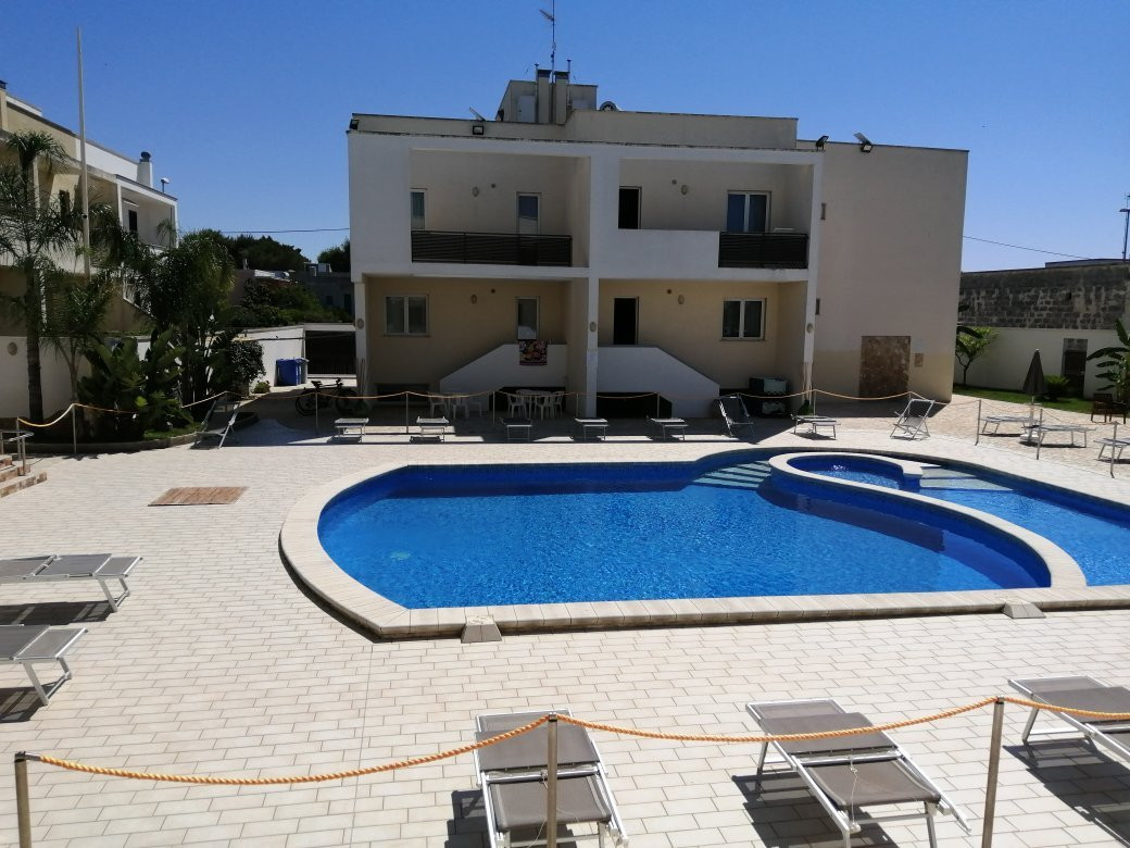 Casa Cardignan主图