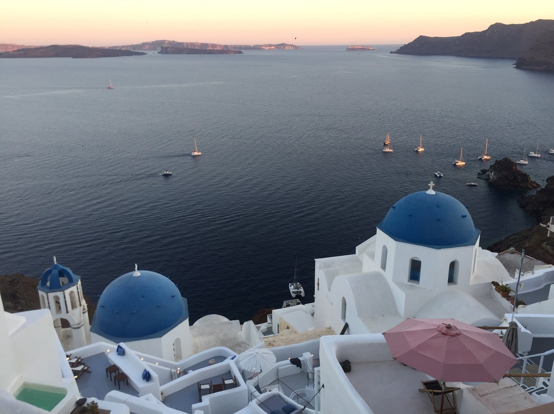 Kelenis Tours-费拉必去景点