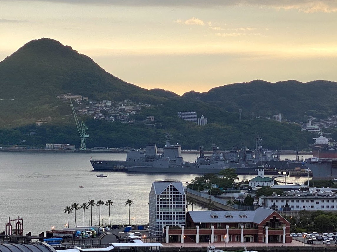 瑞索尔佐世保酒店主图