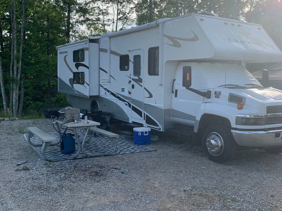 Wildcat Adventures Off Road Park-East Bernstadt必去景点