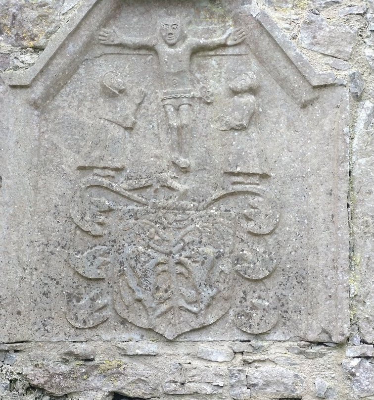 Tulsk Priory-Tulsk必去景点