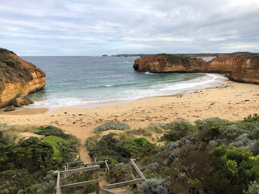Worm Bay-彼得伯勒必去景点
