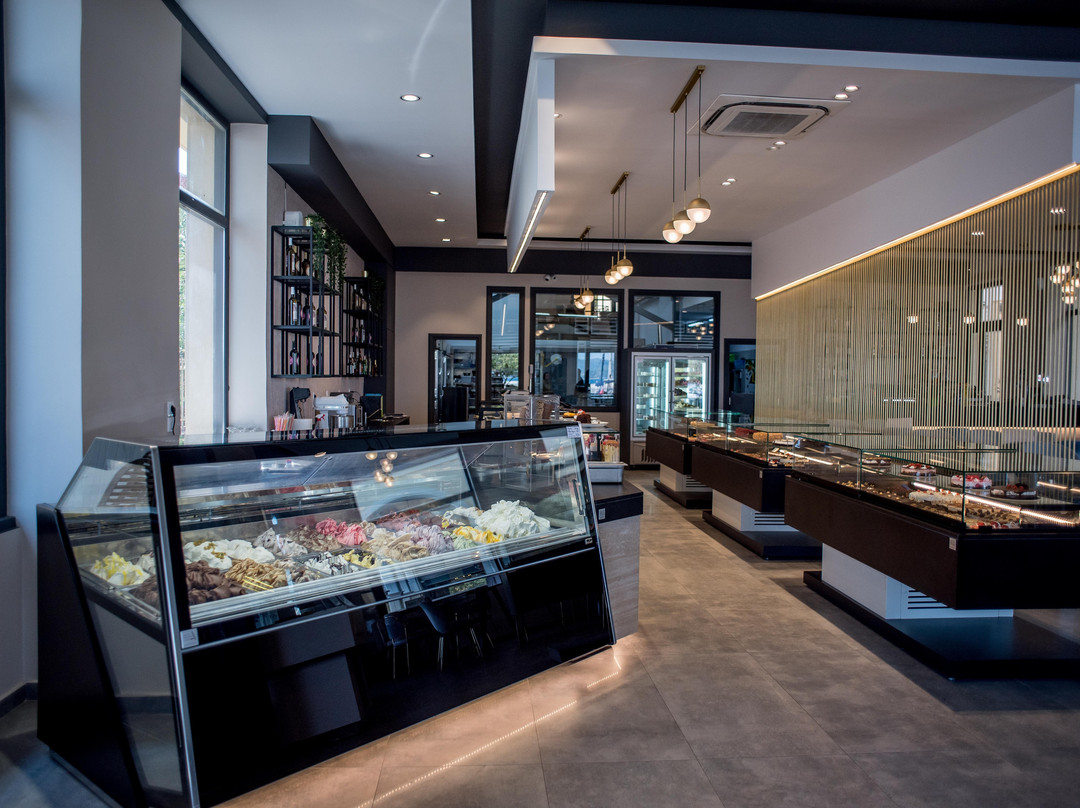 Vento Gelateria Pasticceria