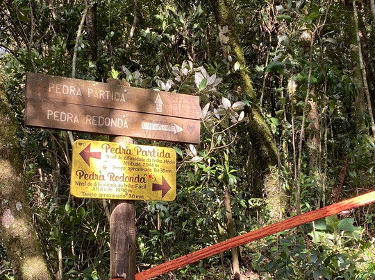 Multisport Mantiqueira-蒙特贝尔德必去景点