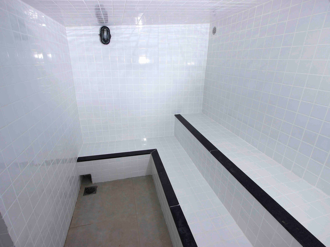 Pousada Cantuá主图