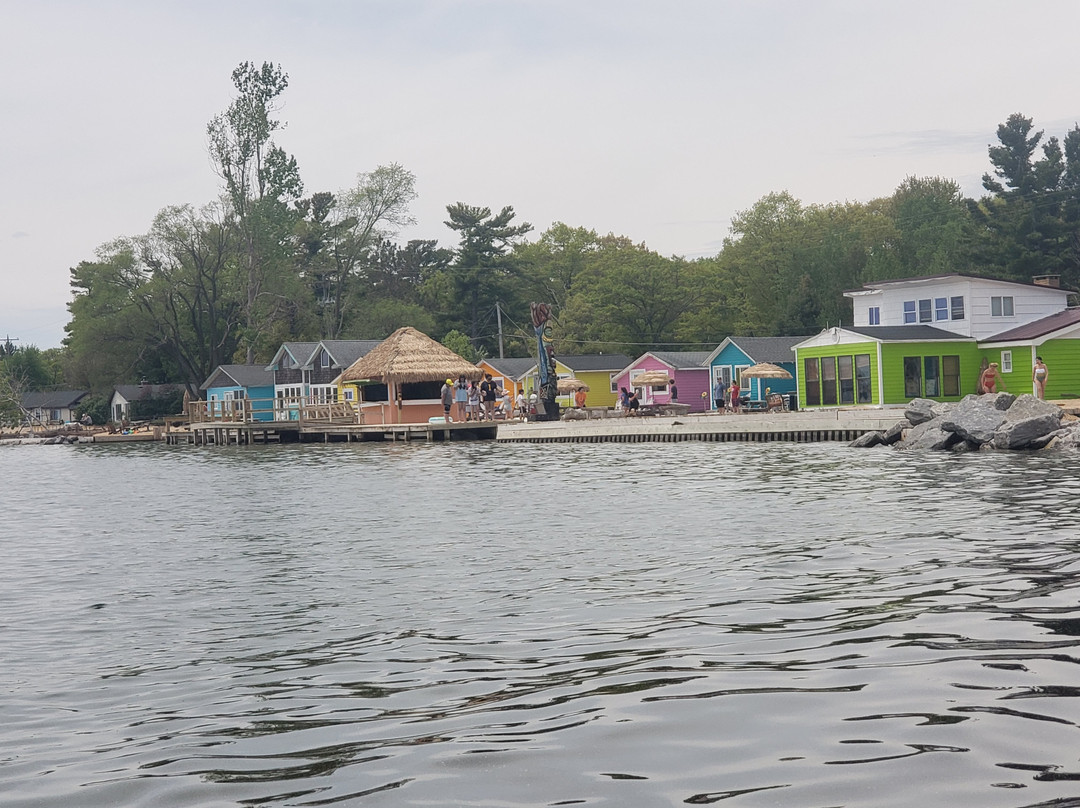 Mai Tiki Resort主图